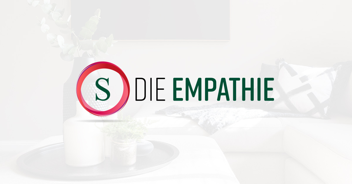 S-Die Empathie